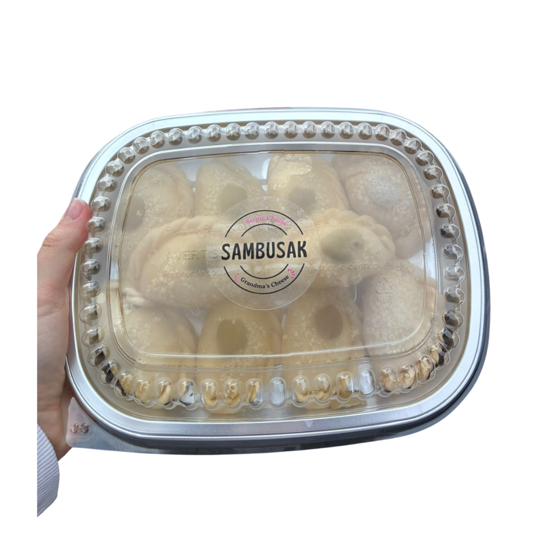 Sambusak 10 Pack