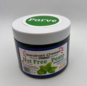 Nut Free Pesto Sauce Parve PASSOVER