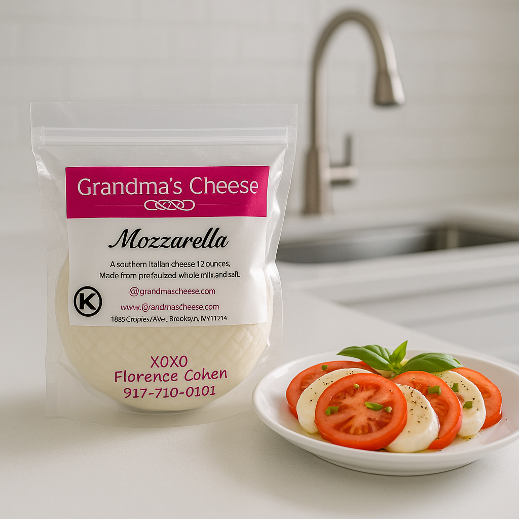 Mozzarella