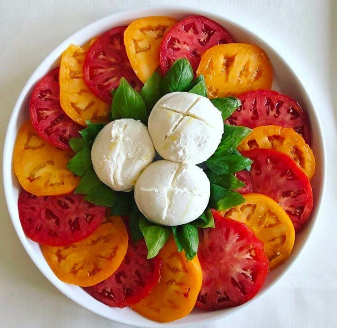 Burrata