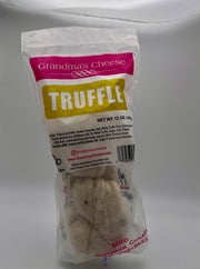 Truffle Grandma's Cheese