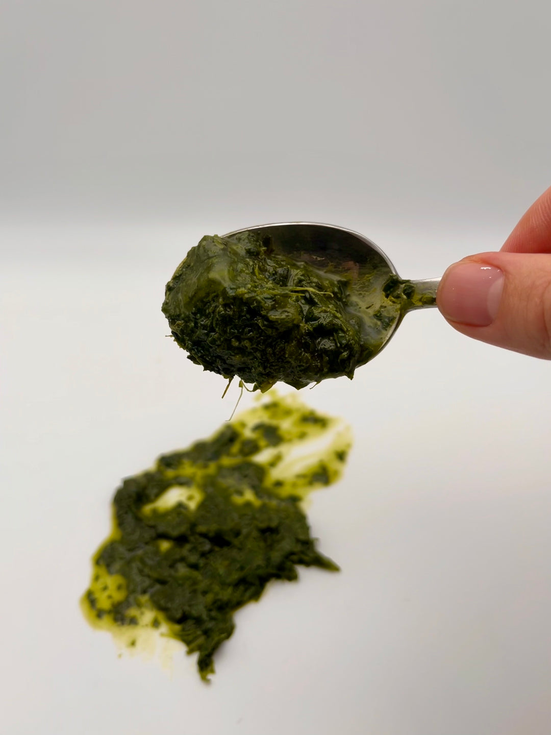 Nut Free Pesto Sauce