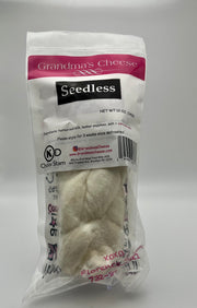 Seedless Grandma's Cheese